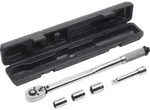 Metafranc - Wu8499970 Wu8499970 Drehmomentschl&uuml;ssel-set F&uuml;r Aufsteckwerkzeuge...