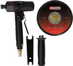 Kstools - Ks Tools 1/4 Druckluft-polierer