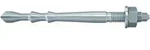 Fischer - Highbond-anker Fhb Ii-a L M16x145/100 10 Stk