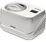 G3 Ferrari Neve G20175 Automatische Eiscreme-maschine 1l Edelstahlbeh&auml;lter...