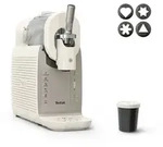 Tefal Eisbereiter Ig803a Freezi Beige