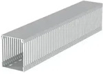 Unex 100.80.88 U43 X-kanal, Grau, 100 Mm Hoch X 80 Mm Breit, 8er-pack