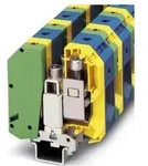 Phoenix Contact - 3009176 Ukh 95-pe/n - Installations-schutzleiterklemme