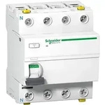 Schneider Electric Fi - 4p 40a 30ma Kl. A (a9z81440)