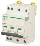 Schneider Electric - Leistungsschalter Acti9 Ic40 3p+n 32a 6000a - A9p54732