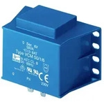 Vcm 36/1/24 Printtransformator 1 X 230 V 1 X 24 V/ac 36 Va 1.5 A - Block