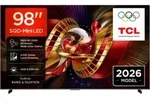 Tcl 98c8l - Fernseher
