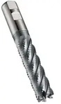 Schaftfr&auml;ser C948 Din 844 L D.32mm Schneiden-l.106mm Hss-e-pm Alcrona 35grad...