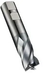 Dormer - Schaftfr&auml;ser S804hb Din 6527k D.25mm Gesamt-l.121mm Schneiden-l.32mm...