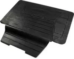 Bootguard Kofferraummatte 120x80 + 40 Cm In Schwarz
