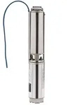 Wilo Unterwassermotor-pumpe Sub Twu 4.04-14-c Rp 1 1/4" 1x230v 1,1kw