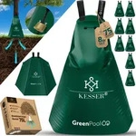 Kesser&reg; Baum-bew&auml;sserungssack Wassersack & Baumbew&auml;sserungsbeutel Pvc-tasche