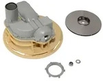 Grundfos Hydraulik F&uuml;r Jp5, 96768184