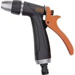Sprinkler Black+decker Adjustable Spray Nozzle Verstellbarer Durchfluss Ergonomischer