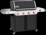 Weber Genesis E-435w Gasgrill