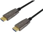 Equip 119452 Hdmi-kabel Hdmi Typ A (standard) Schwarz