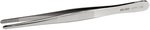Bahco 5471 F-200 Pr&auml;zisionspinzette Stumpf