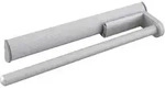 Grimme - Geschirrtuch-auszug Eris 1-armig 465 Mm Alu Natur Eloxiert