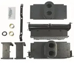 Vaillant Konsole Kpl. Erweiterung (1-fach) F&uuml;r Vpm-w, 0010014303