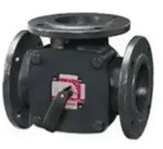 Esbe - 3-weg-mischer D3f N65 Gg Nr. 115s 11100800