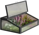 Westmann Hochbeet-aufsatz 100x50x36 Cm
