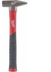 Hammer Milwaukee Locksmith Hammer Fiberglasgriff 500g
