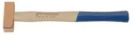 Kupferhammer Kopfgewicht 500 G Hickory
