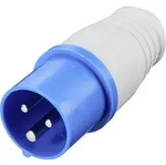 Sygonix - Sy-5806886 Cee-cara Stecker 16 A 3polig 250 V/ac 1 St.