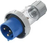 Sygonix - Sy-5873150 Cee-cara Stecker 32 A 3polig 230 V/ac 1 St.