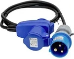 Platinet 46282 Evgp51225 Cee Adapterkabel 16 A 230 V 1 St.