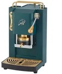 Kaffeemaschine Faber Pro 3.0 Essential Glastank Magnetische T&uuml;lle