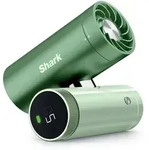 Shark Chillpill Fa022eugn - 3-in-1 Nebelventilator - Gr&uuml;n