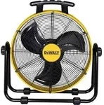 Dewalt Dxf2410 Standventilator Gelb 190 W