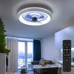Deckenventilator Mit Licht Lampen Mit Ventilator Deckenventilator Mit...