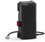 18v Akku-kompressor F&uuml;r Spritzger&auml;t Ik Sprayers
