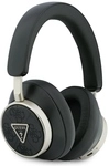 Guess 4g Triangle Logo Bluetooth Enc Over-ear-kopfh&ouml;rer Schwarz