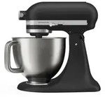 Kitchenaid Artisan Plus 5ksm50pkve K&uuml;chenmaschine, Farbe: Gusseisen
