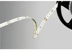 51542228 Led-streifen 24 V 5000 Mm Warmwei&szlig; 5 M - Barthelme
