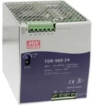 Tdr-960-48 Hutschienen-netzteil (din-rail) 48 V/dc 20 A 960 W Anzahl...