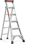 Altrex King Kombo 3-in-1 Stehleiter Mit 6+3 Stufen