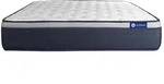 Actisom - Actimemo Max Matratze 140x190cm, Memory-schaum, H&auml;rtegrad 4, H&ouml;he :26 Cm,