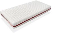 Dreamdi - Kindermatratze 80x190 Hohe 18 Cm - H2 - Gea Spring - Taschenfedern,