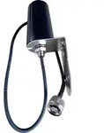 Wittenberg Antennen 5 G Lte Rundstrahlantenne 0,5 M Kabel N50 Ohm