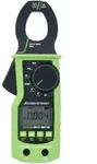 Gossen Metrawatt Metraline Cm 400 Stromzange Digital Inkl. Pr&uuml;fkabel Cat Iv...