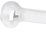 Panduit - Cvr200mbk Bt1.5i-c Kabelbinder 155 Mm 3.60 Mm Natur Mit Metallzunge 1...