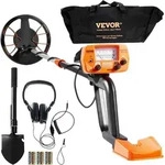 Mophorn - Vevor Metalldetektor Kit F&uuml;r Erwachsene Multifunktionaler...