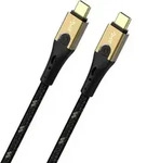 Oehlbach - Usb-kabel Usb 3.2 Gen2 (usb 3.1 Gen2) Usb-c&reg; Stecker, Usb-c&reg;...