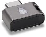 Kensington Verimark Guard 2.1 Usb-c Fingerprint Security Key &ndash; Fido2,