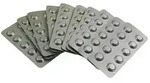 Lovibond - Nachf&uuml;llsatz Dpd Nr. 3 Kombiniertes Chlor Pro 100 511290bt