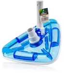Zelsius - Poolb&uuml;rste Mit 7 B&uuml;rsten Pool Bodenreiniger F&uuml;r &Oslash; 32 / 38 Mm...